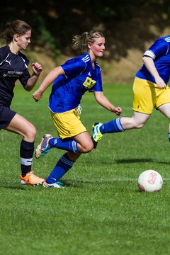 Bild 256 - Frauen TSV Gnutz - SG S�lfeld/Oe/Se/Stu : Ergebnis: 2:3
